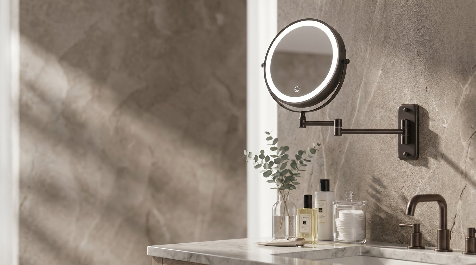 Custom Mirror Design