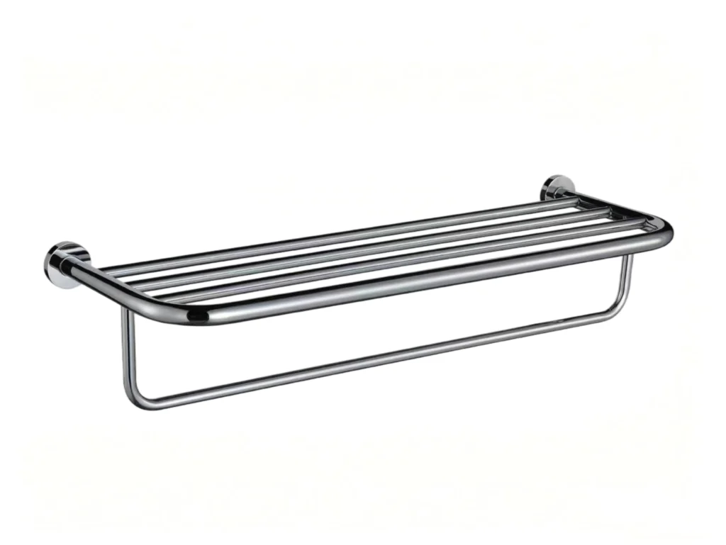304 Stainless Steel Bathroom Towel Rack