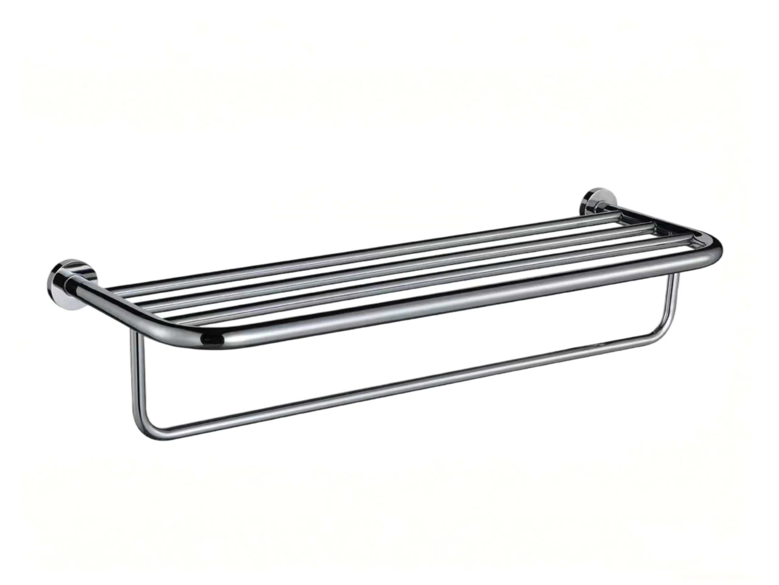 304 Stainless Steel Bathroom Towel Rack