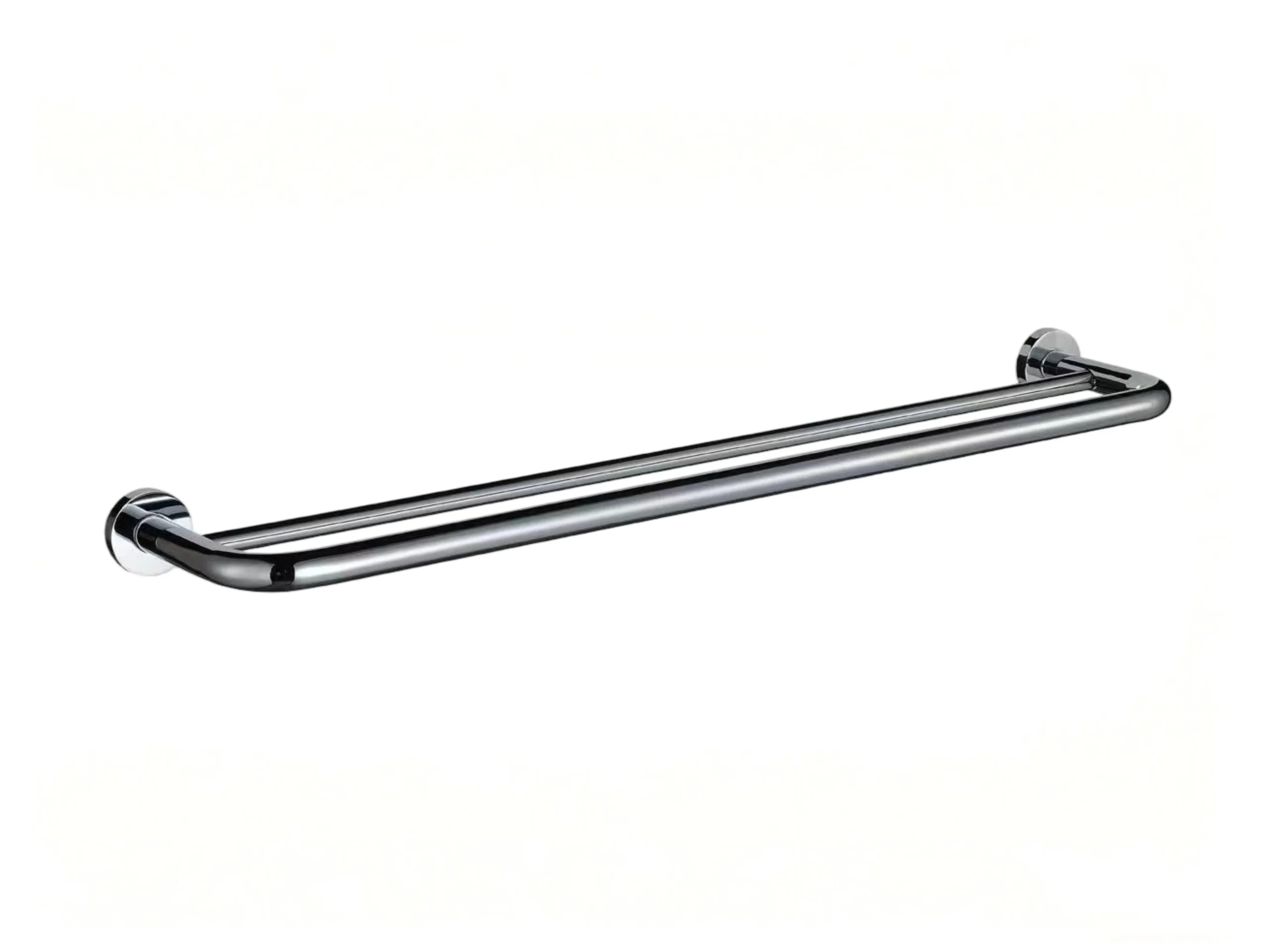 304 Stainless Steel Bathroom Towel Rack