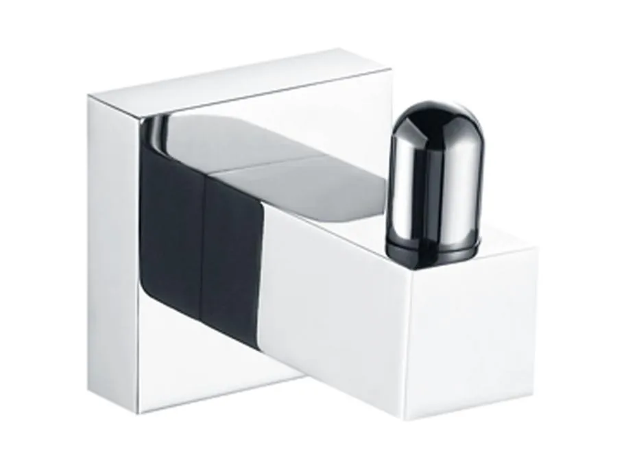 304 Stainless Steel Double Robe Hook