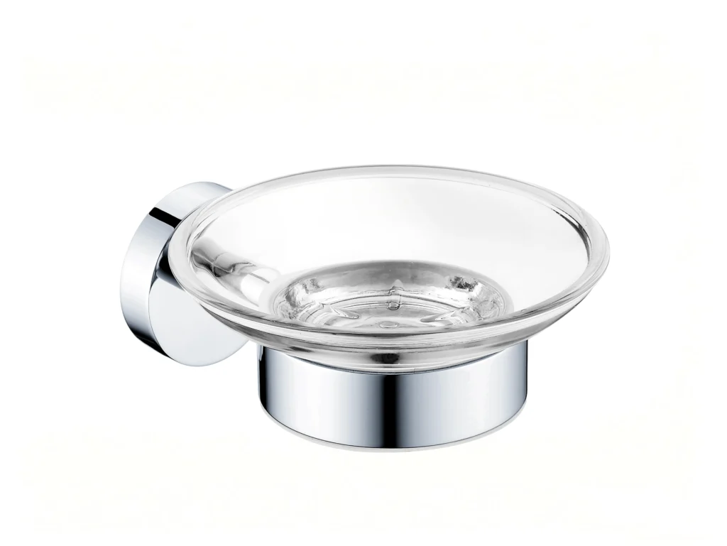 304 Stainless Steel Soap Holder