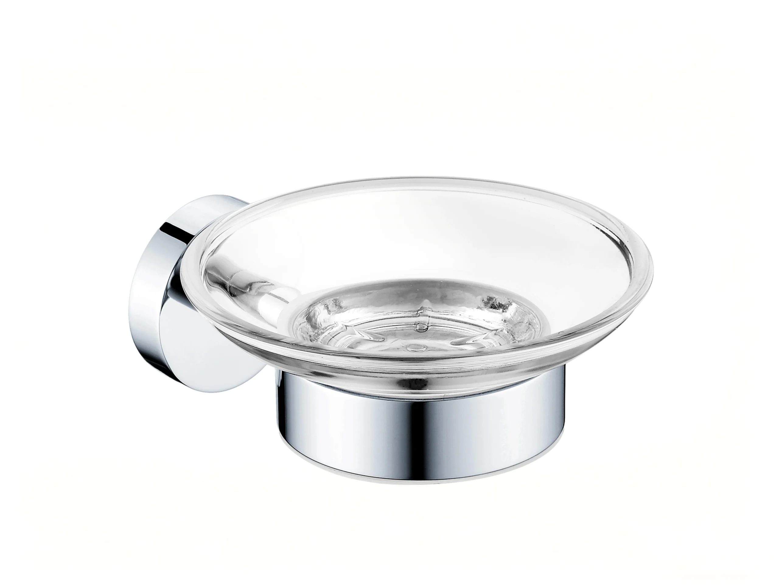 304 Stainless Steel Soap Holder