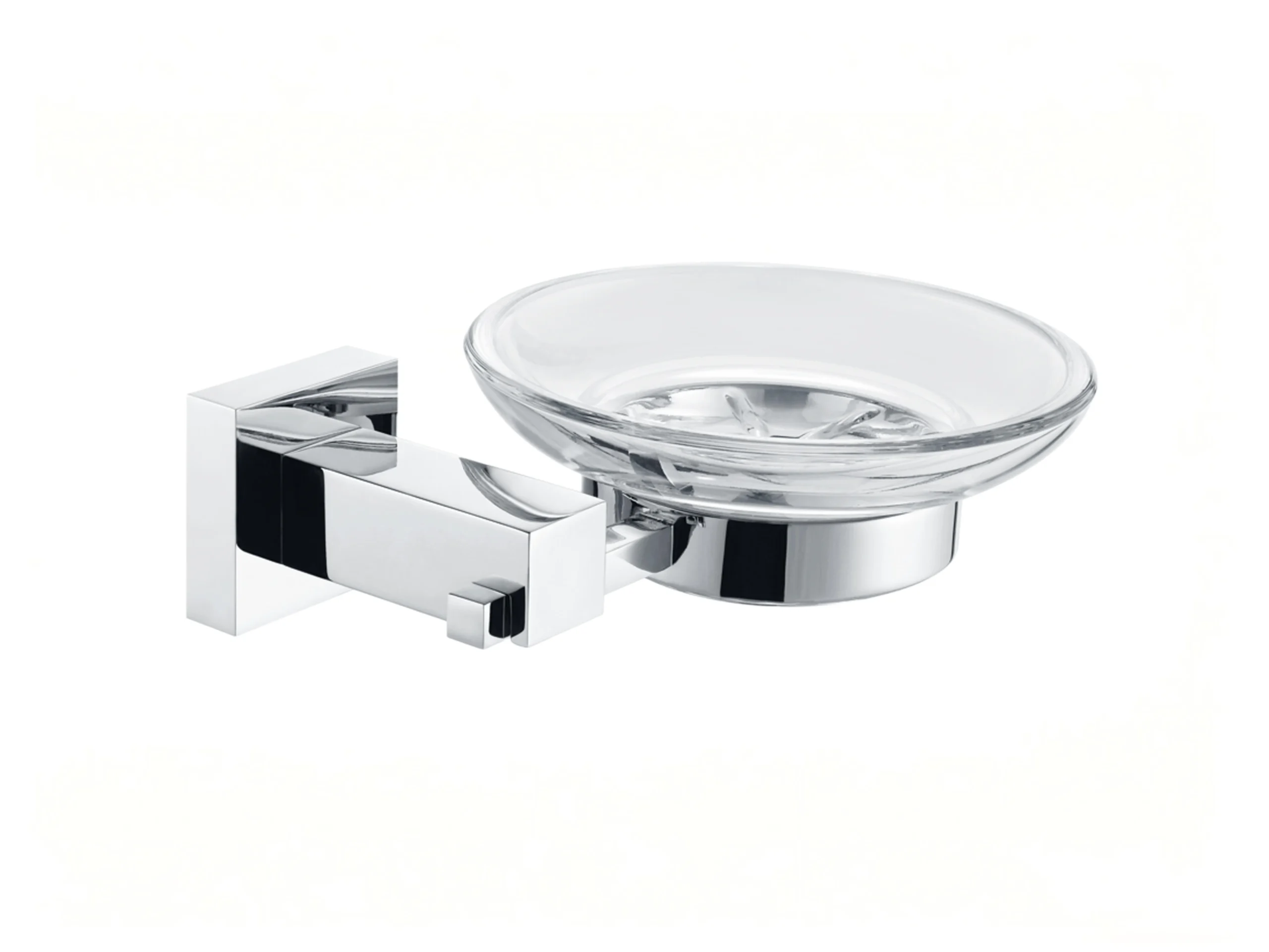304 Stainless Steel Soap Holder