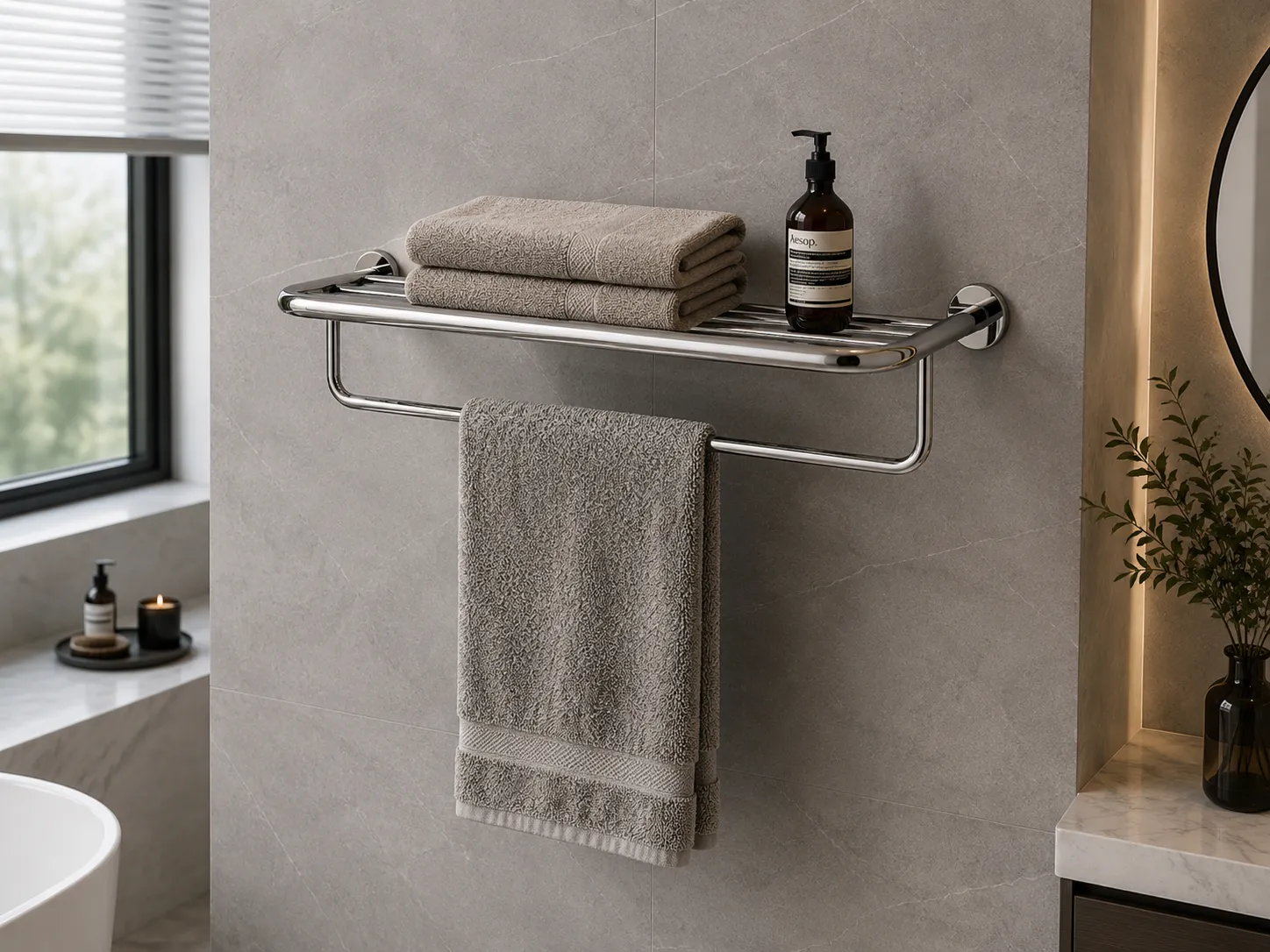 NISSIYA product catalogs for bathroom accessories catalog download